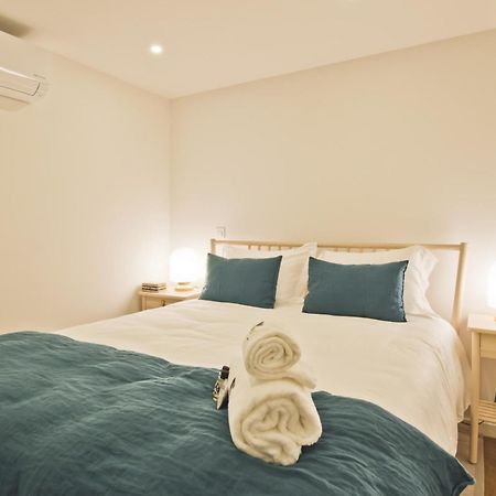 Bmyguest - Sao Bento Terrace Apartment Lisbon Exterior photo