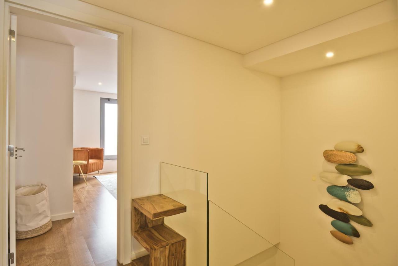 Bmyguest - Sao Bento Terrace Apartment Lisbon Exterior photo