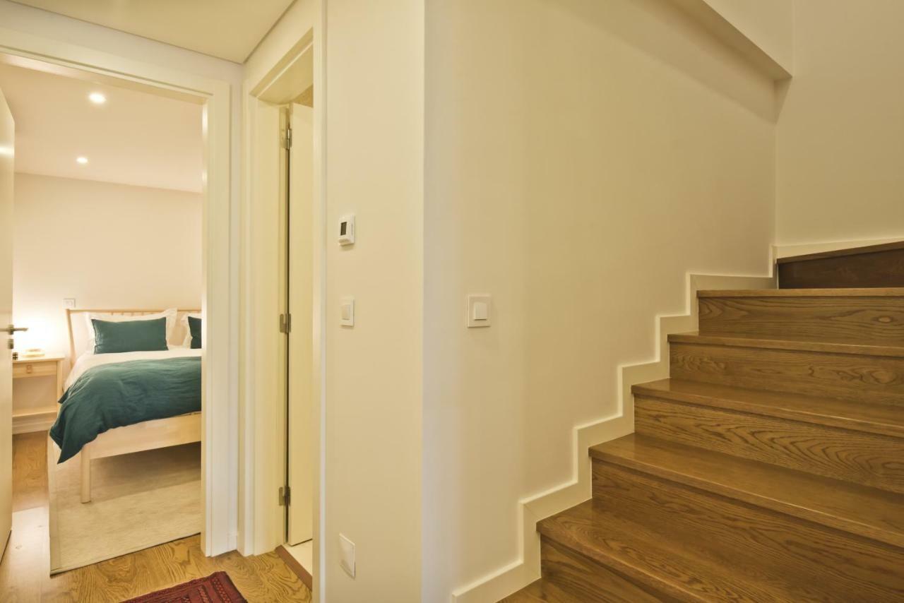 Bmyguest - Sao Bento Terrace Apartment Lisbon Exterior photo