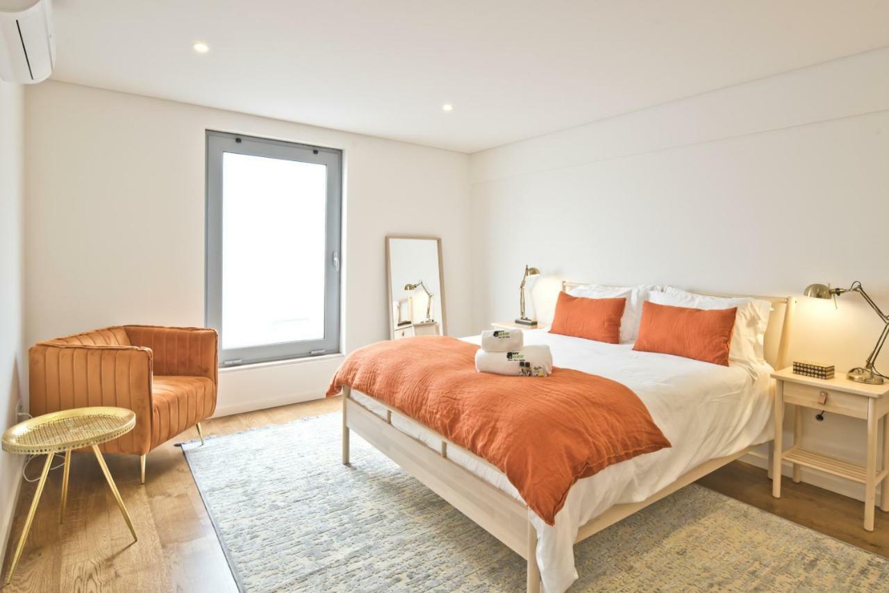 Bmyguest - Sao Bento Terrace Apartment Lisbon Exterior photo